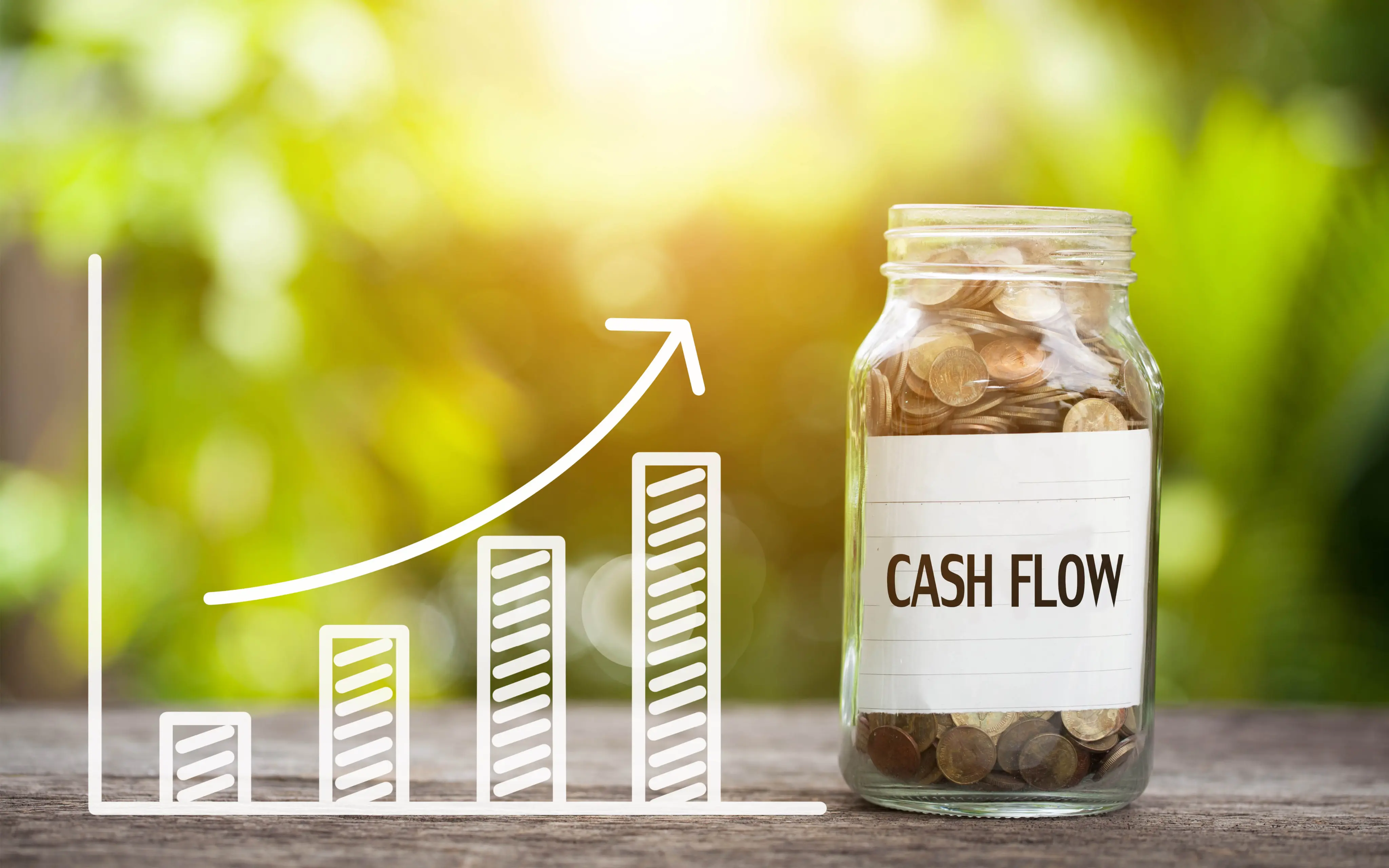 Enhanced Cash Flow
